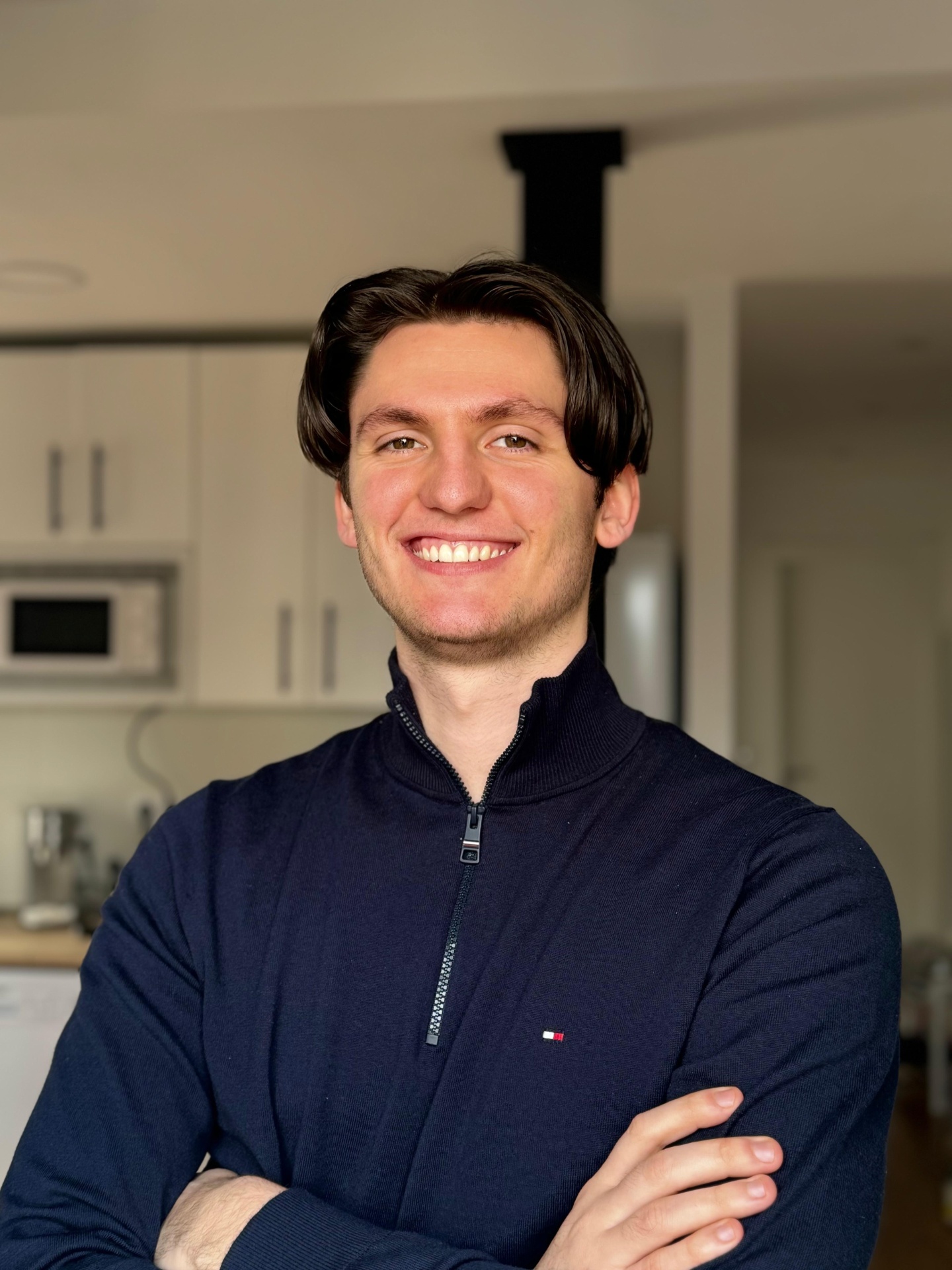 Founder of ResponiQ